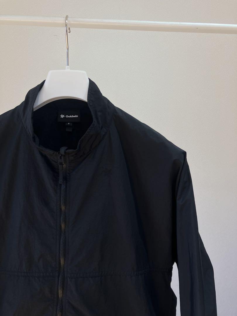 Light Jacket
