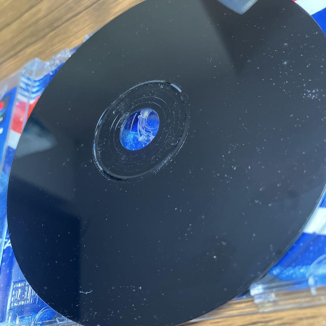 PlayStationソフト