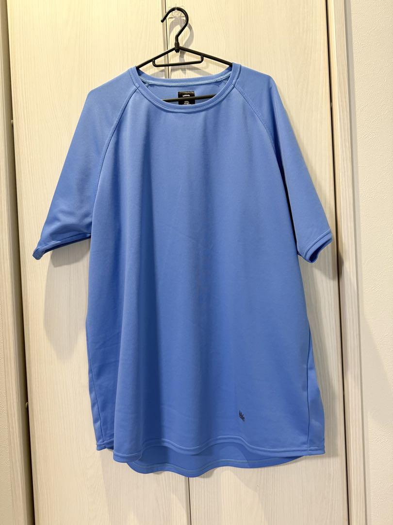 ボーラホリック　Tシャツ
