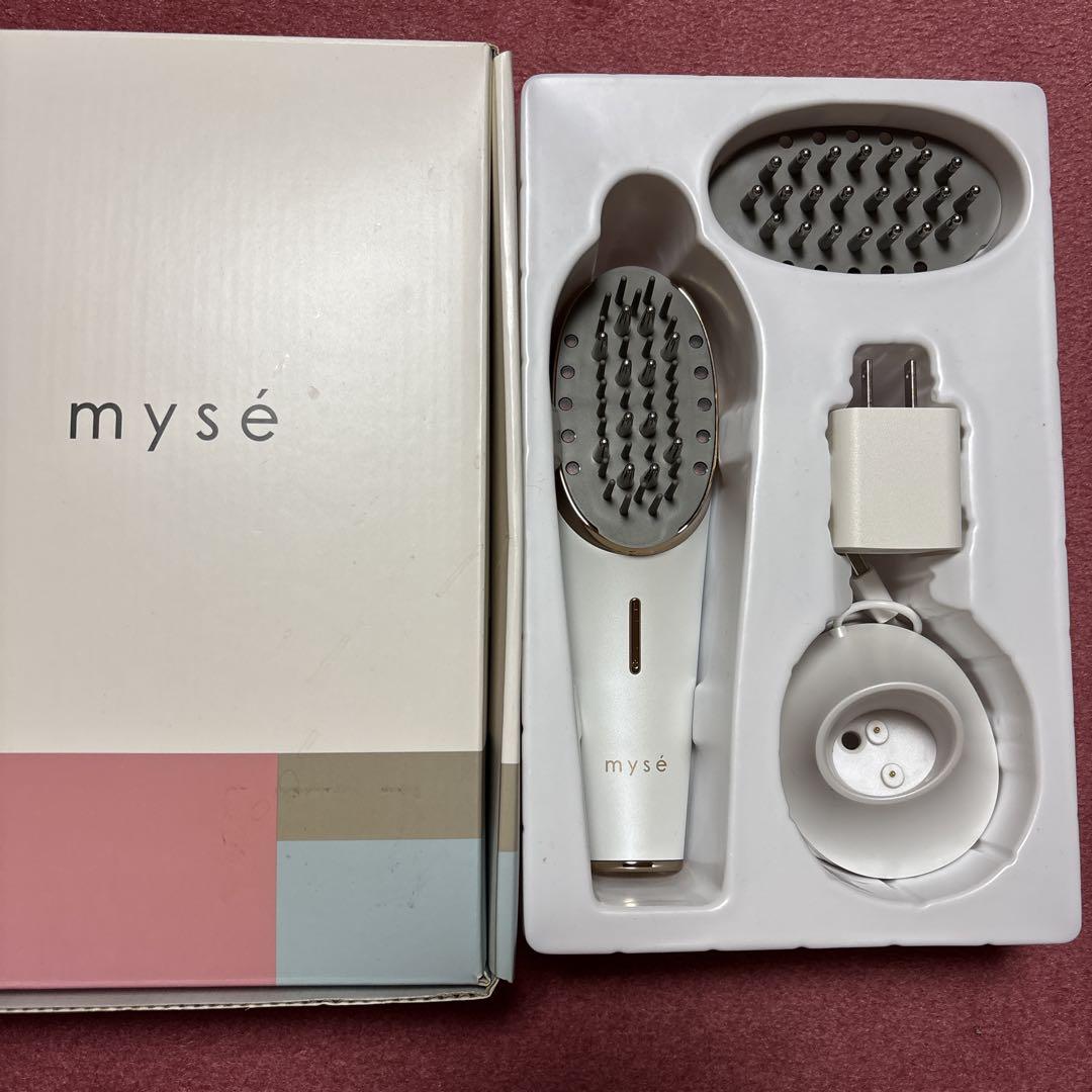 YA-MAN ミーゼ　スカルプリフト 5,225円