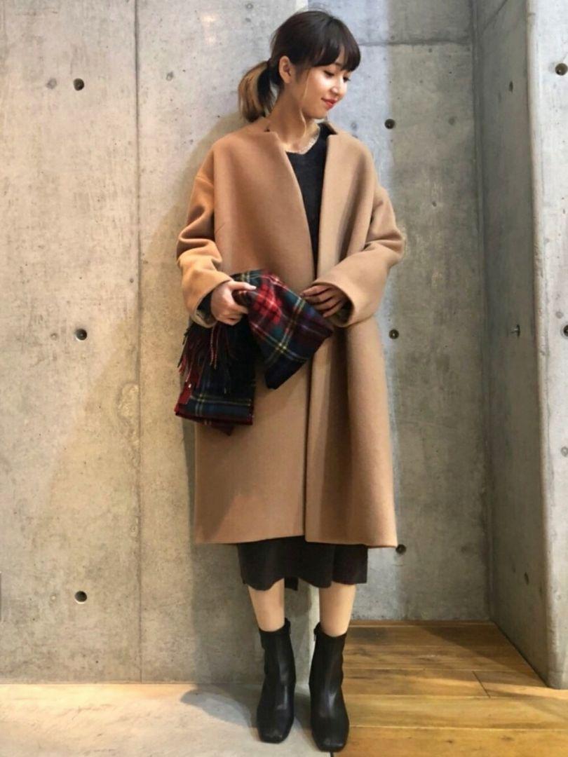 URBAN RESEARCHプチスタンドコート BxGZk-m29147916978 低価豊富な