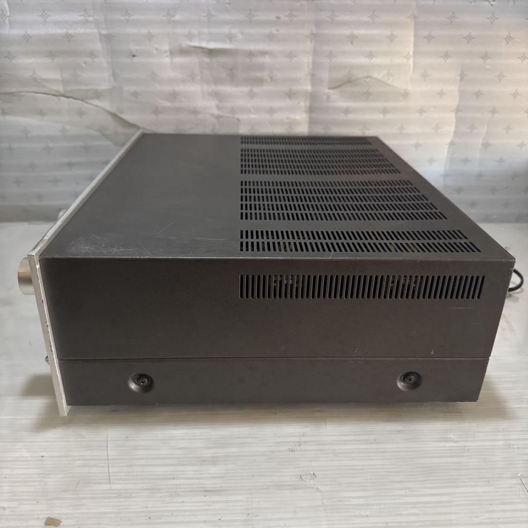 PIONEER プリメインアンプ SA-7400Ⅱ パイオニア 動作品 Pioneer SA-7400IIの仕様 パイオニア