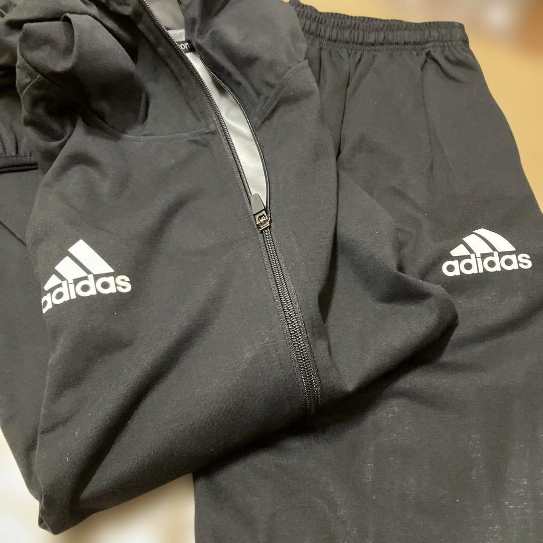 adidas　combat　sports　サウナスーツ　セット　2XL　海外