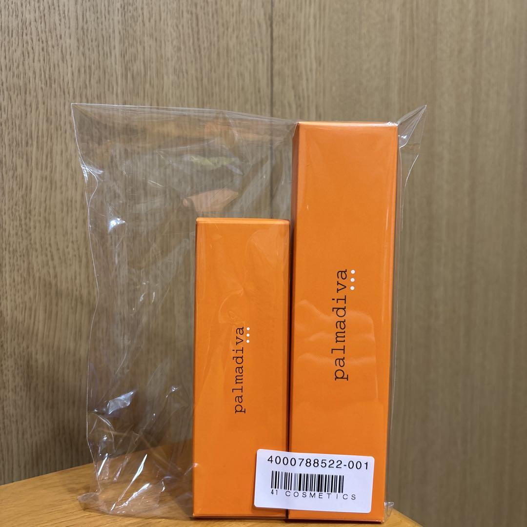 【新品 未開封】パルマディーバ uvエッセンスゴージャス 60gと30gのセット 2025年最新】パルマディーバuvエッセンスゴージャスの人気
