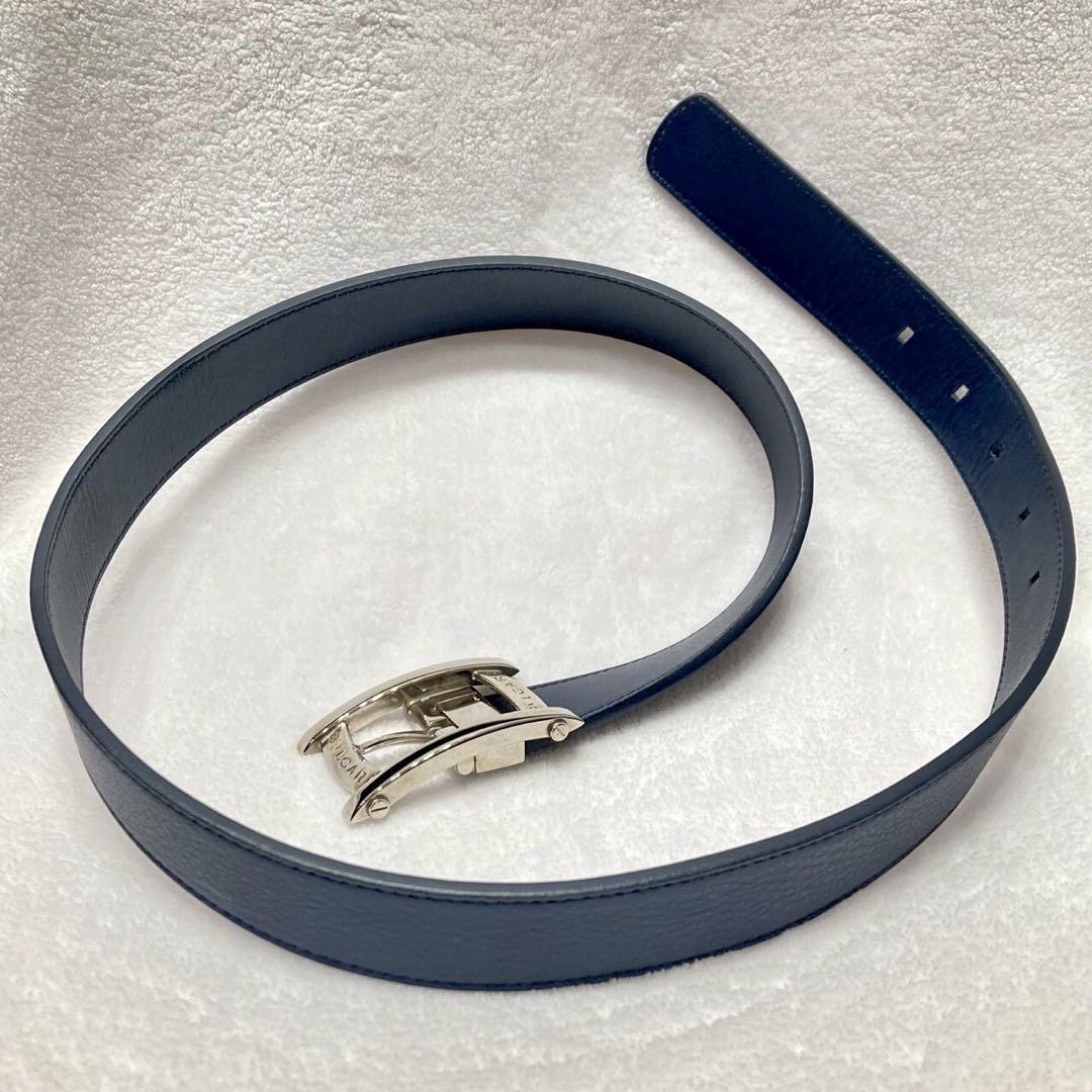 BVLGARI ブルガリ アショーマ ベルト 39963