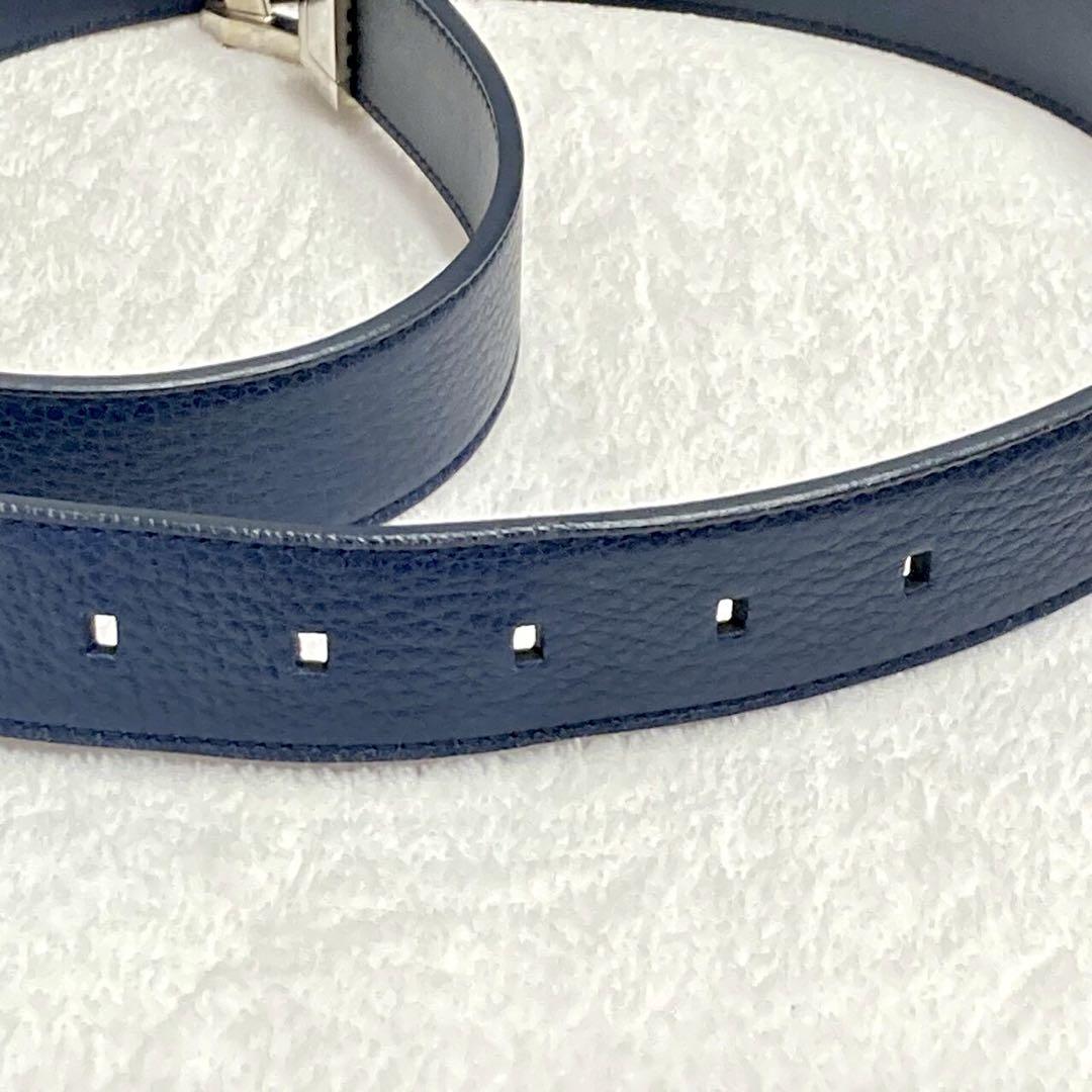 BVLGARI ブルガリ アショーマ ベルト 39963