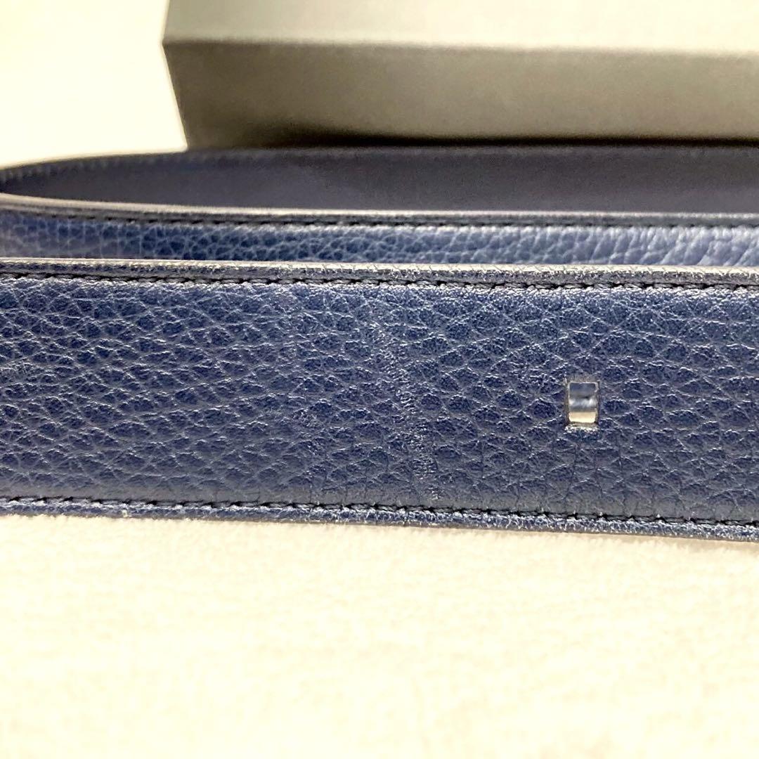 BVLGARI ブルガリ アショーマ ベルト 39963