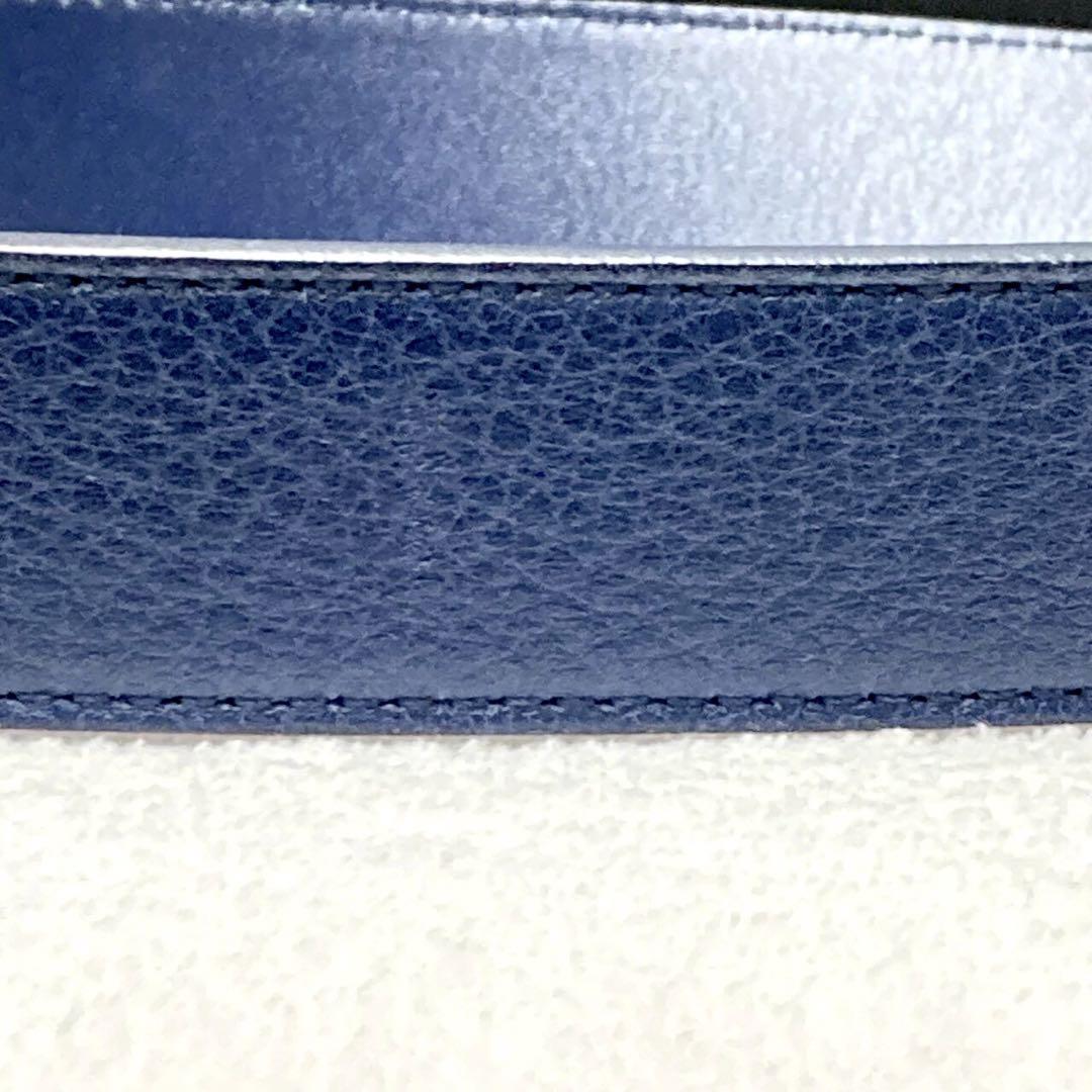 BVLGARI ブルガリ アショーマ ベルト 39963