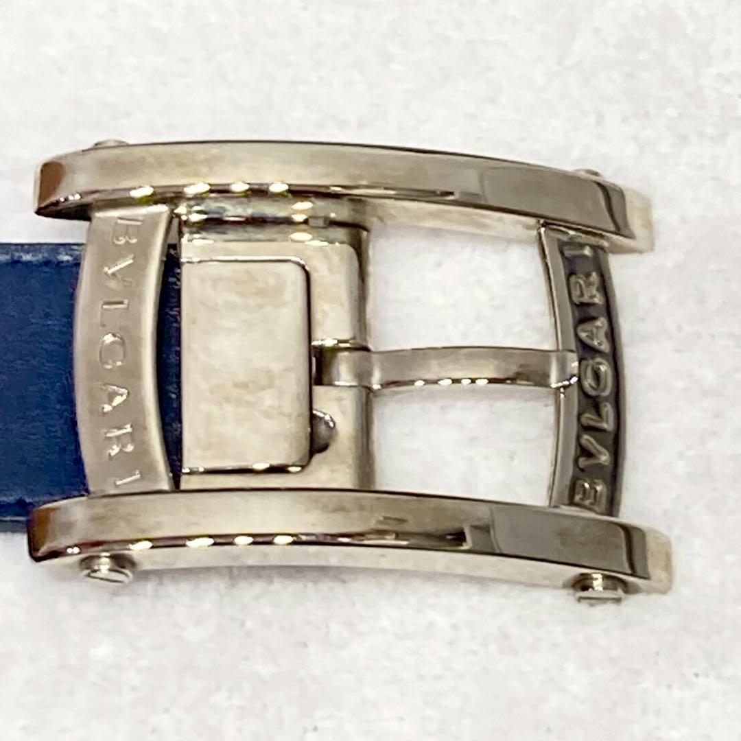 BVLGARI ブルガリ アショーマ ベルト 39963
