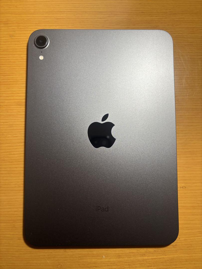 iPad mini