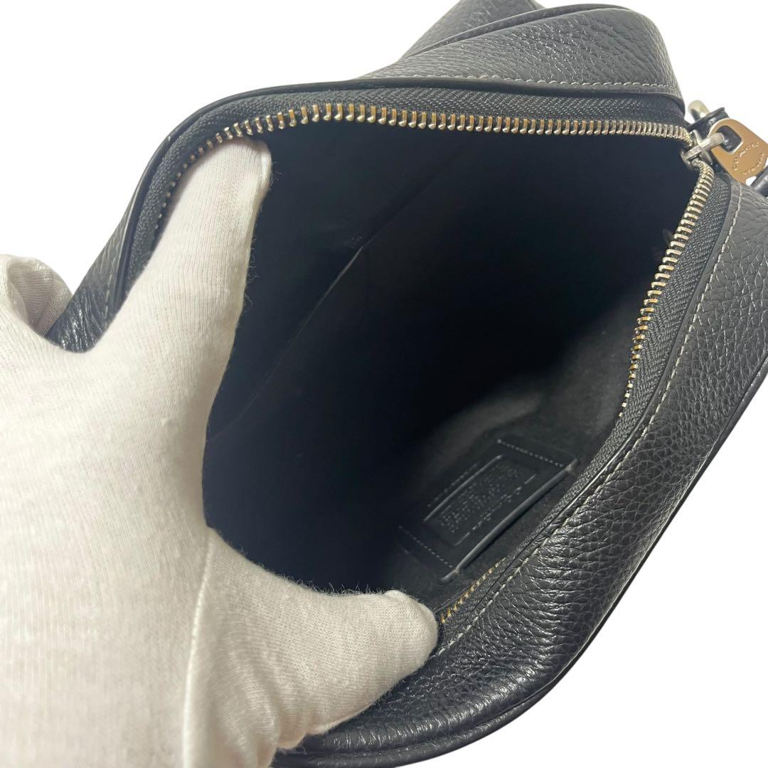 COACH ワーナークロスボディバッグ