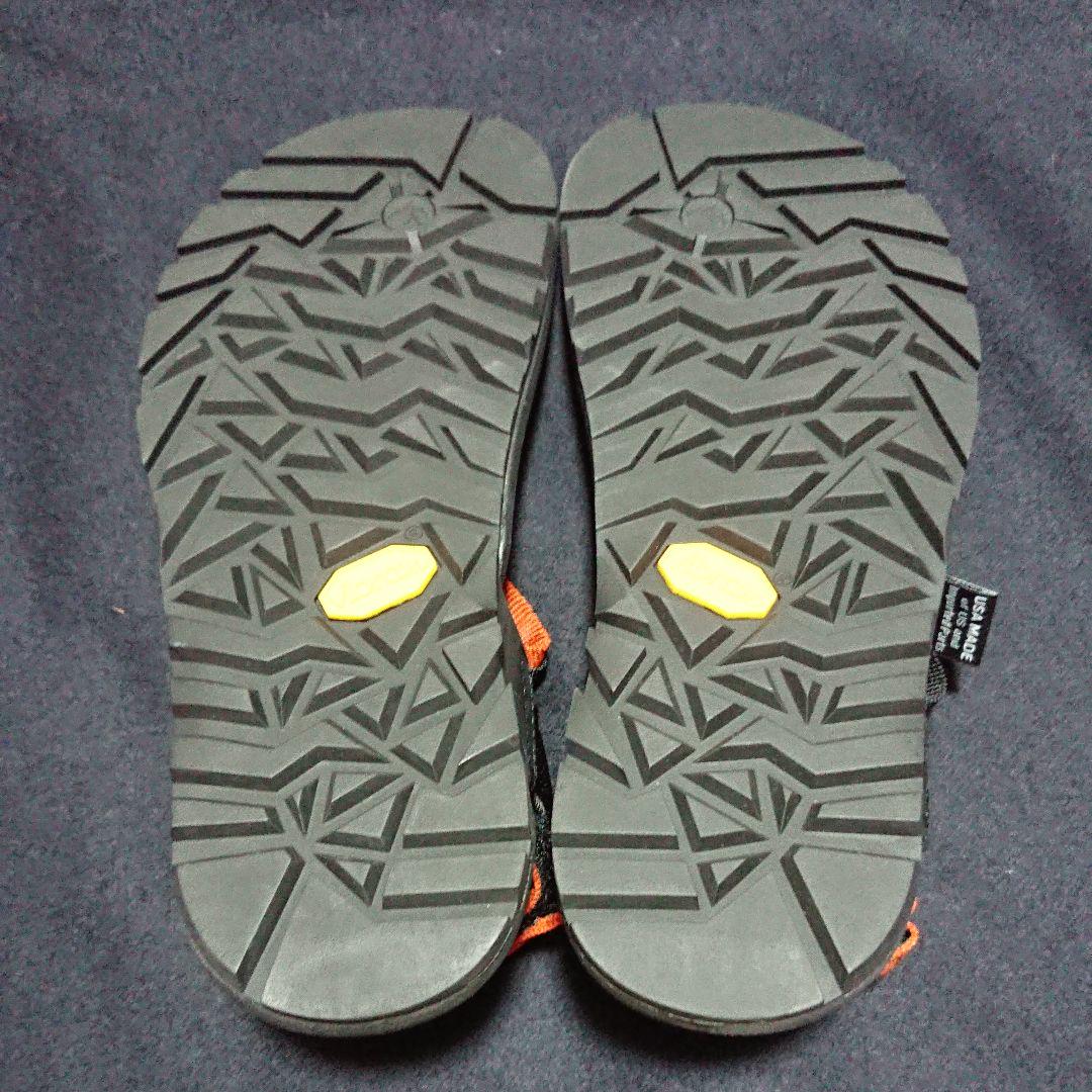 日本製安い さわやか様専用 サンダル Cairn ケルン py3mU-m29150811698 BEDROCK SANDALS 最新作特価
