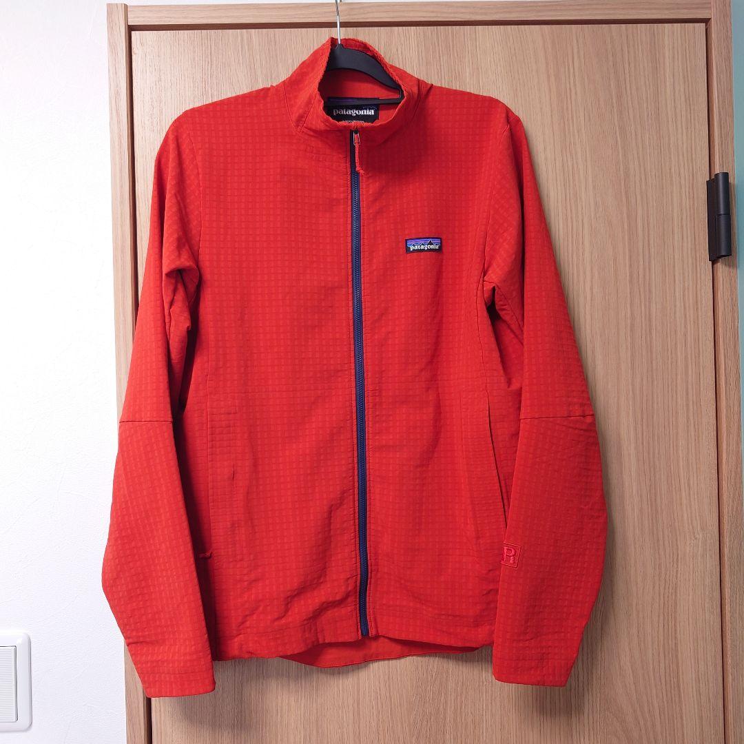patagonia R1テックフェイスジャケット S