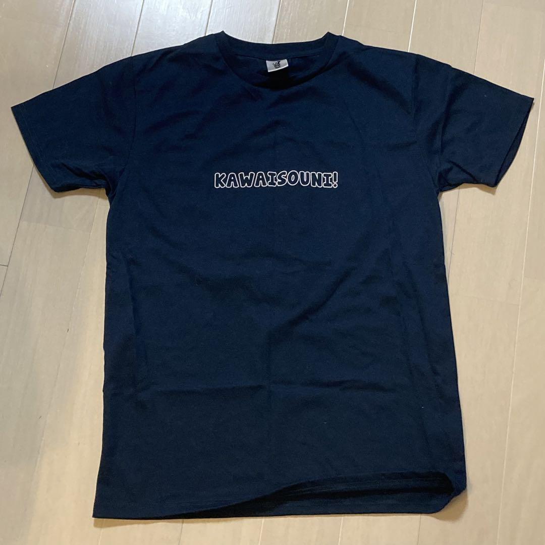 おぱんちゅううさぎ 6/18 S サッカーシャツ 写真6/23｜GU×「おぱんちゅうさぎ」刺繍入りTシャツや“かぼちゃ