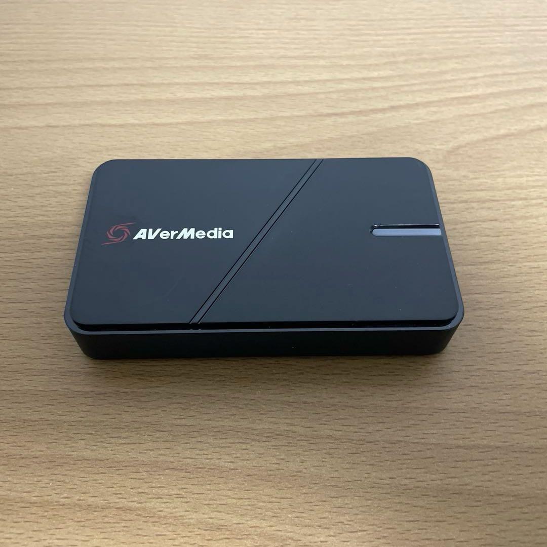 AverMedia Live gamer EXTREME 3 - メルカリ