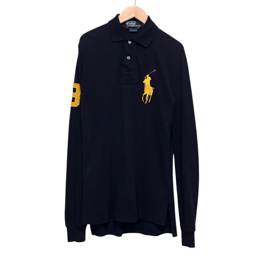 ポロ バイ ラルフローレン Polo by Ralph Lauren ポロシャツ