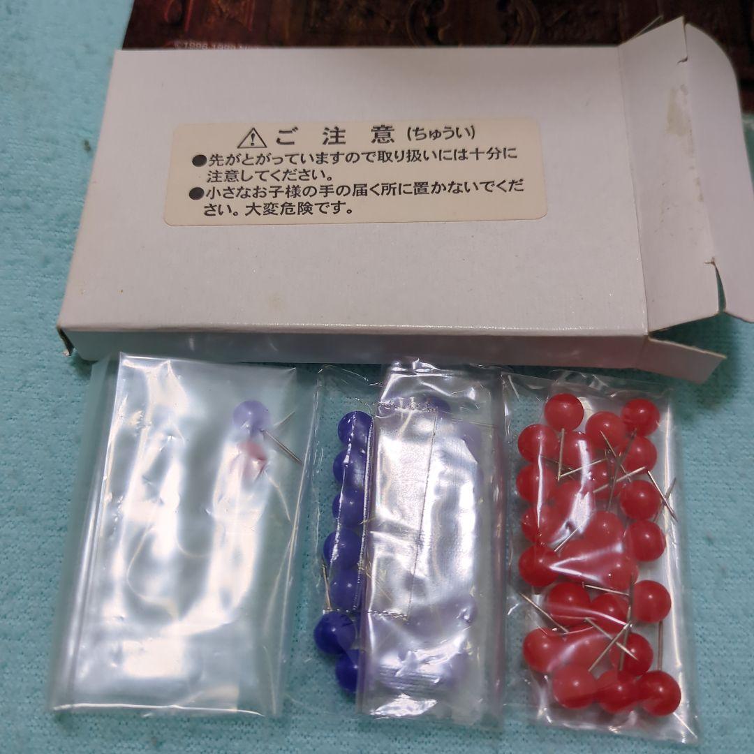 ファイヤーエムブレム　トラキア776　ローソン限定BOX