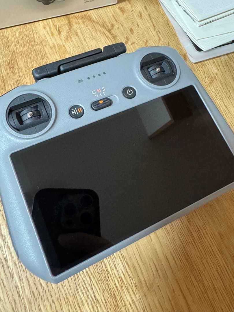 DJI MINI 4 Pro ドローン DJI MINI 4 Pro ドローン