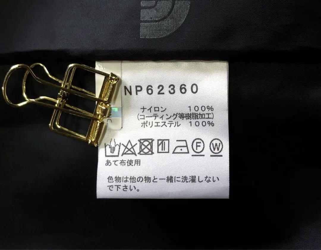 ◆新品◆THE NORTH FACE◆コンピレーション ジャケット◆Mサイズ