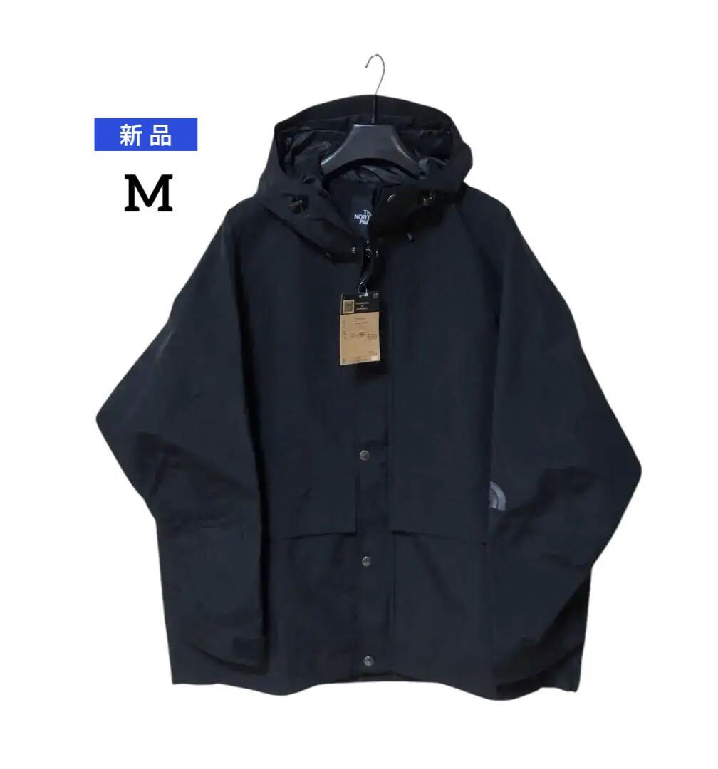 ◆新品◆THE NORTH FACE◆コンピレーション ジャケット◆Mサイズ