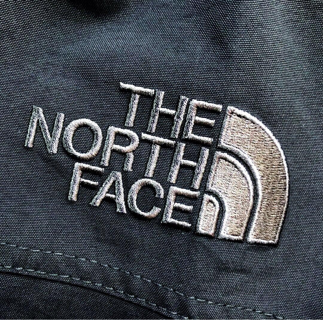 ◆新品◆THE NORTH FACE◆コンピレーション ジャケット◆Mサイズ