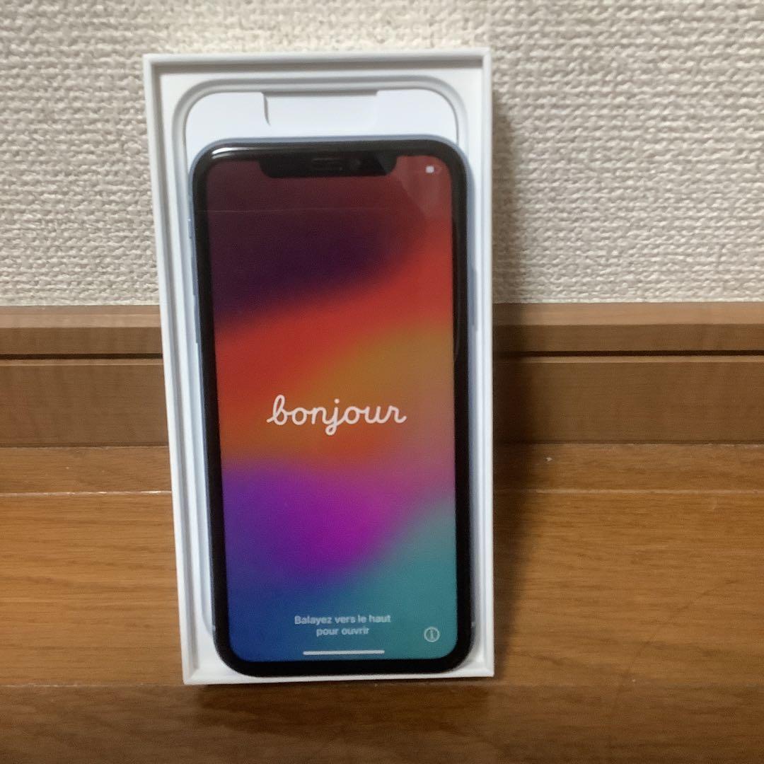 iPhone  XR   64GB