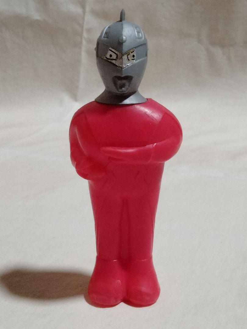 当時物　シスコ　ウルトラセブン 当時物シスコウルトラセブン