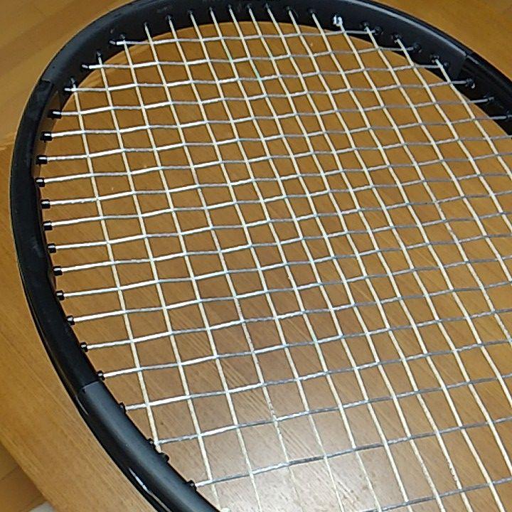大得価人気 ウィルソン Ver.11 G2 フェデラー張り YLtBe-m29156526888 prostaffプロスタッフ97 数量限定限定SALE