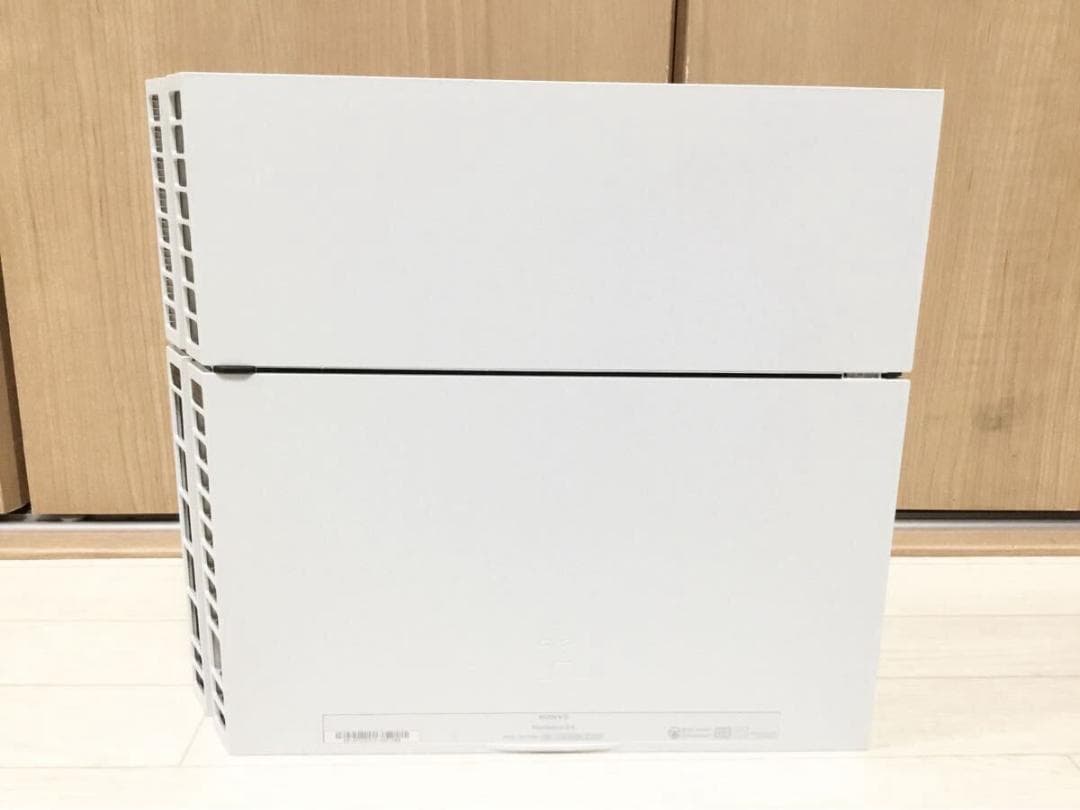 プレイステーション4