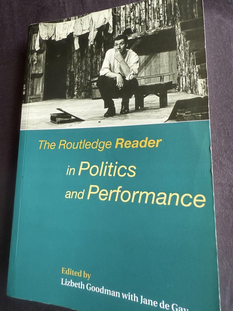 稀少本‼️政治家リーダーとしてReader PoliticsPerformance