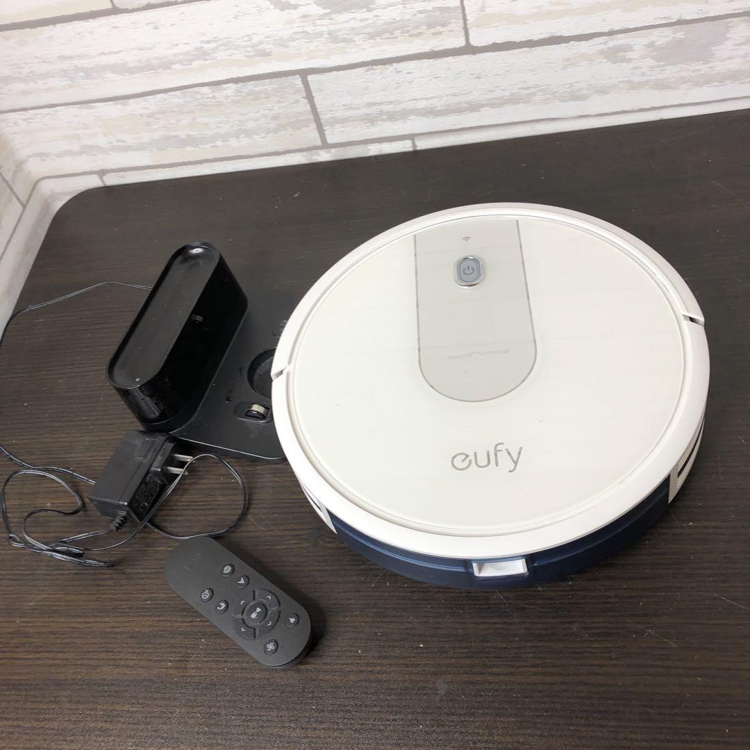 Anker Eufy RoboVac 15C ロボロボット掃除機 - メルカリ
