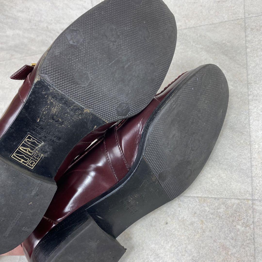 ゴールド金具