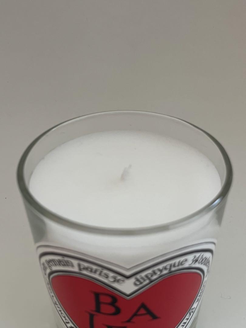 【限定】DIPTYQUEバレンタインBAIES190g