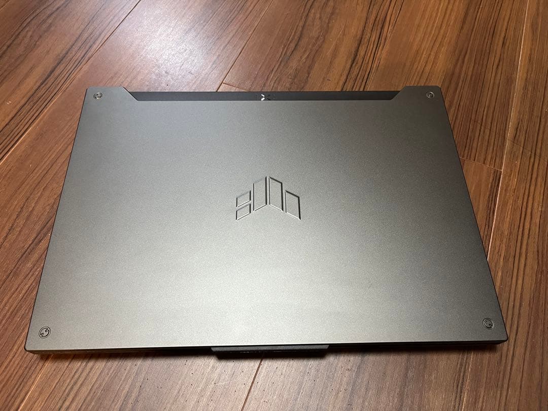 ゲーミングノートPC TUF Gaming F15 FX507ZM ゲーミングノートPC TUF Gaming F15 FX507ZM