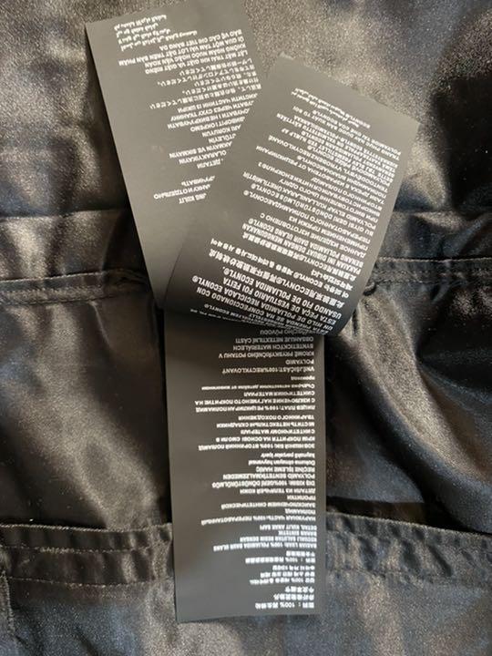 【PRADA】Re Nylon 半袖シャツ クラシックポケット スナップ