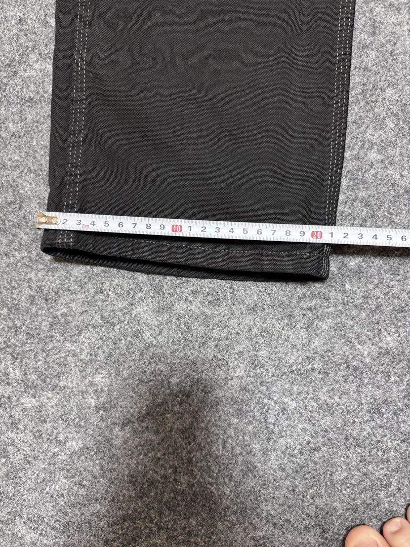 パンツ Carhartt blk 32x32
