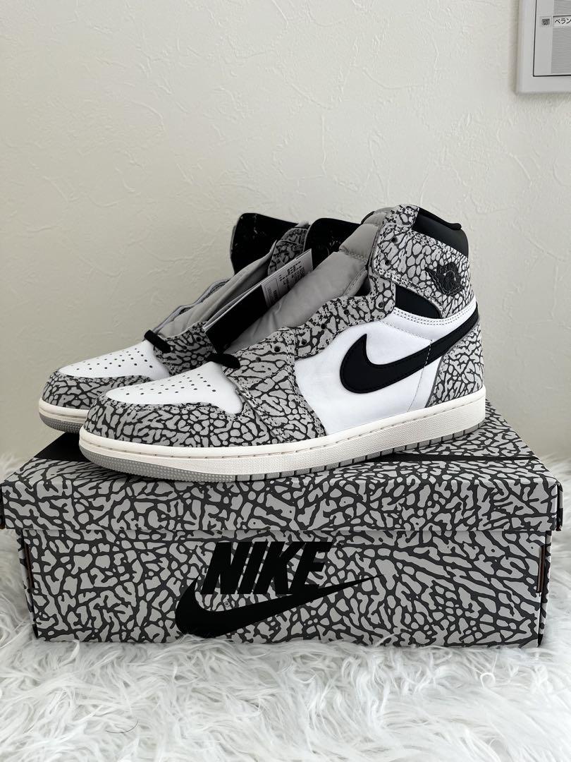 Nike AirJordan 1 High OG \