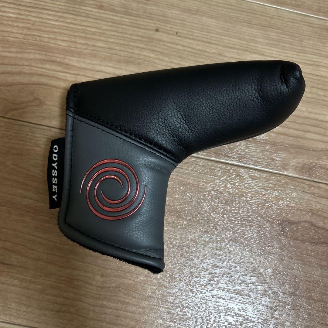 ODYSSEY TRI HOT 5K パター THREE #3