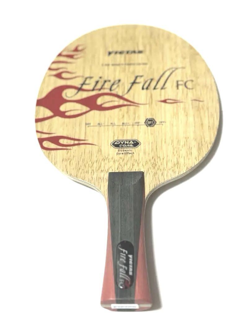 Victas ファイヤーフォールFC 旧デザイン 希少品 7,387円