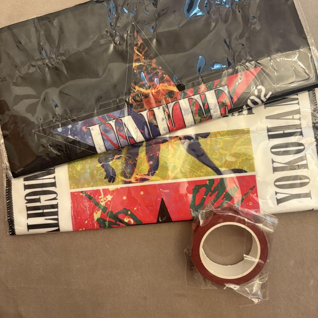B'z UNITE #02 会場限定 ガチャ - メルカリ