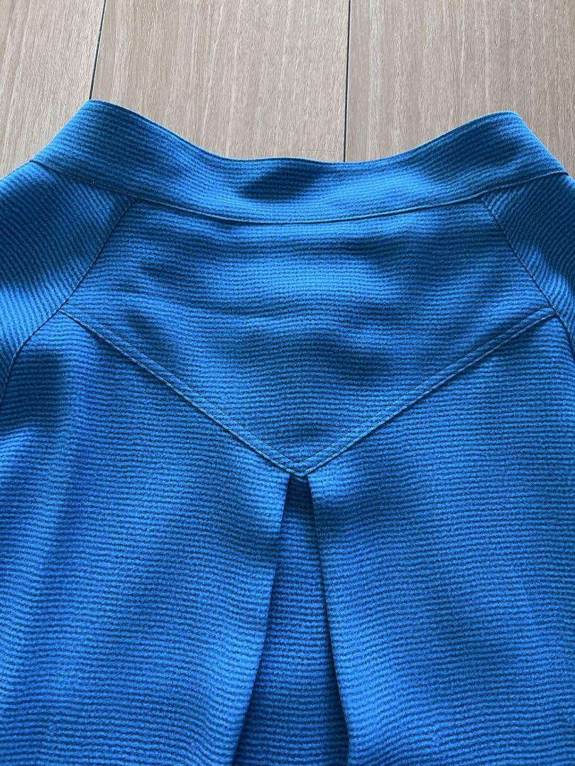 お値下げ中⭐︎アルベロベロ OLLEBOREBLA⭐︎スプリングコート⭐︎新品