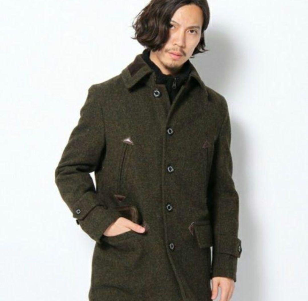 MACKINTOSH PHILOSOPHY カーコート