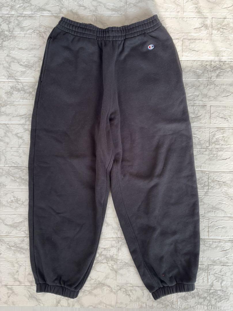Champion ジャージ スウェットパンツ