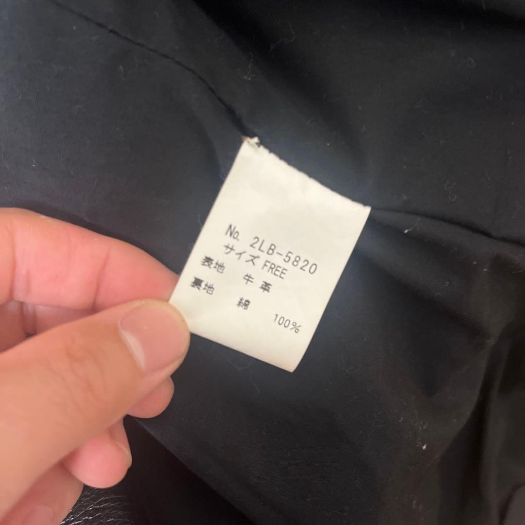 おもち様専用// ダブルライダースジャケット hysteric glamour おもち様専用// ダブルライダースジャケット hysteric glamour