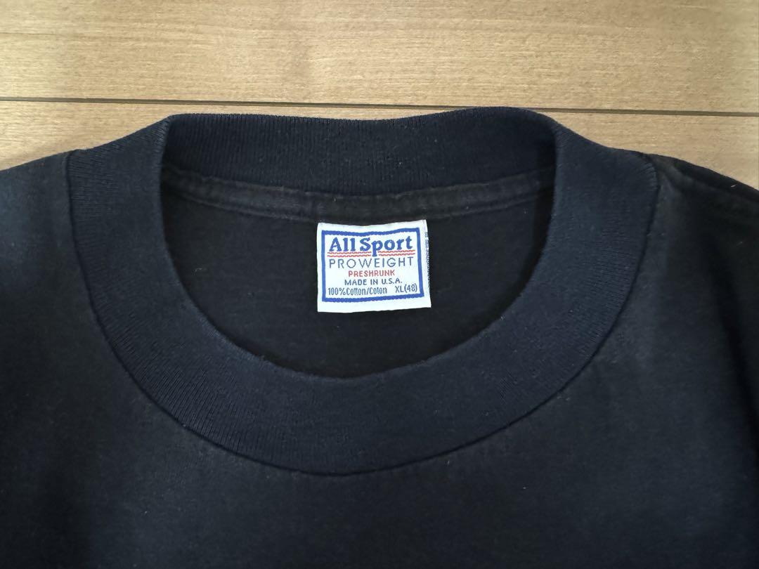 Nine inch nails ビンテージ tシャツ バンド バンt 美品 XL