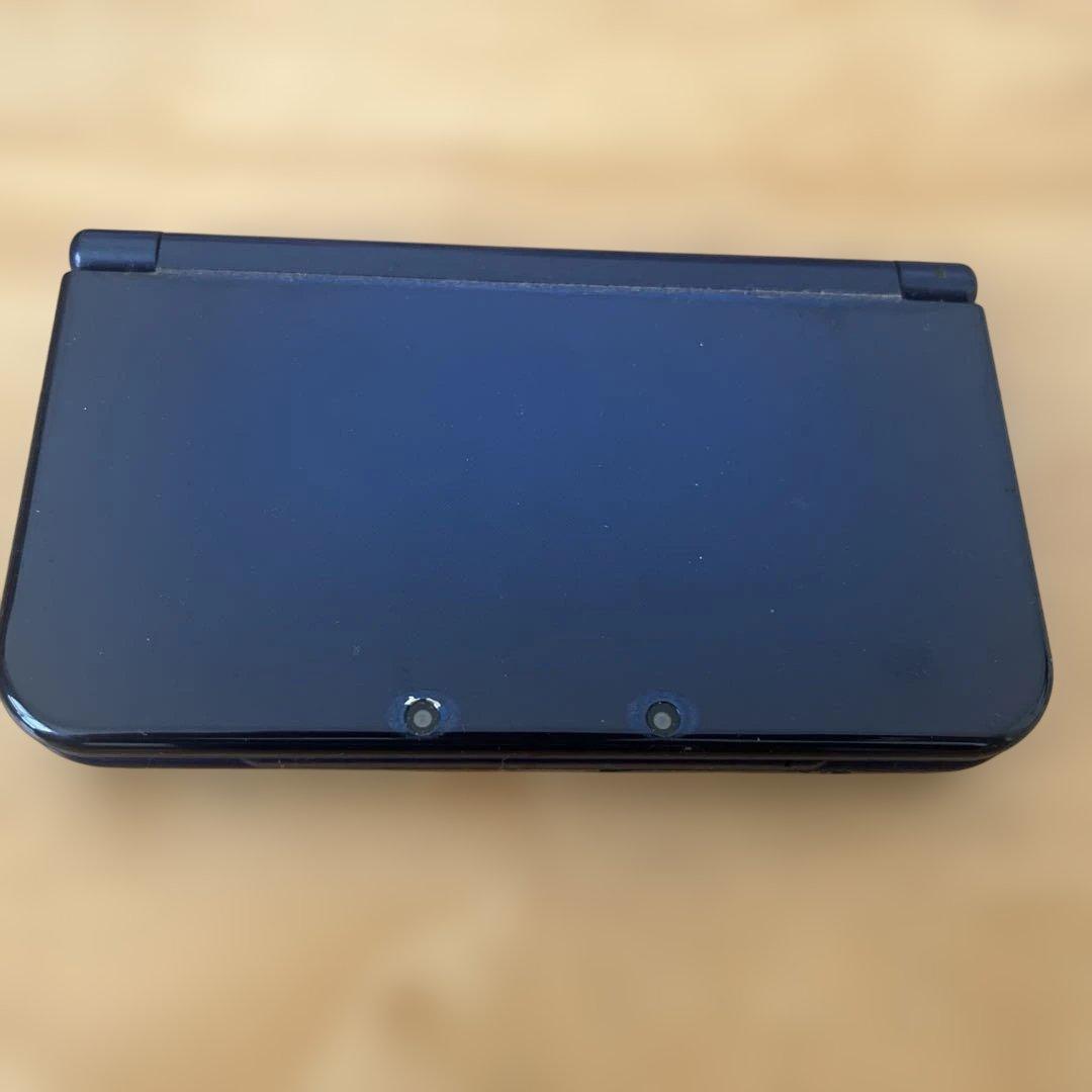 newニンテンドー3DSLL 本体　ジャンク品