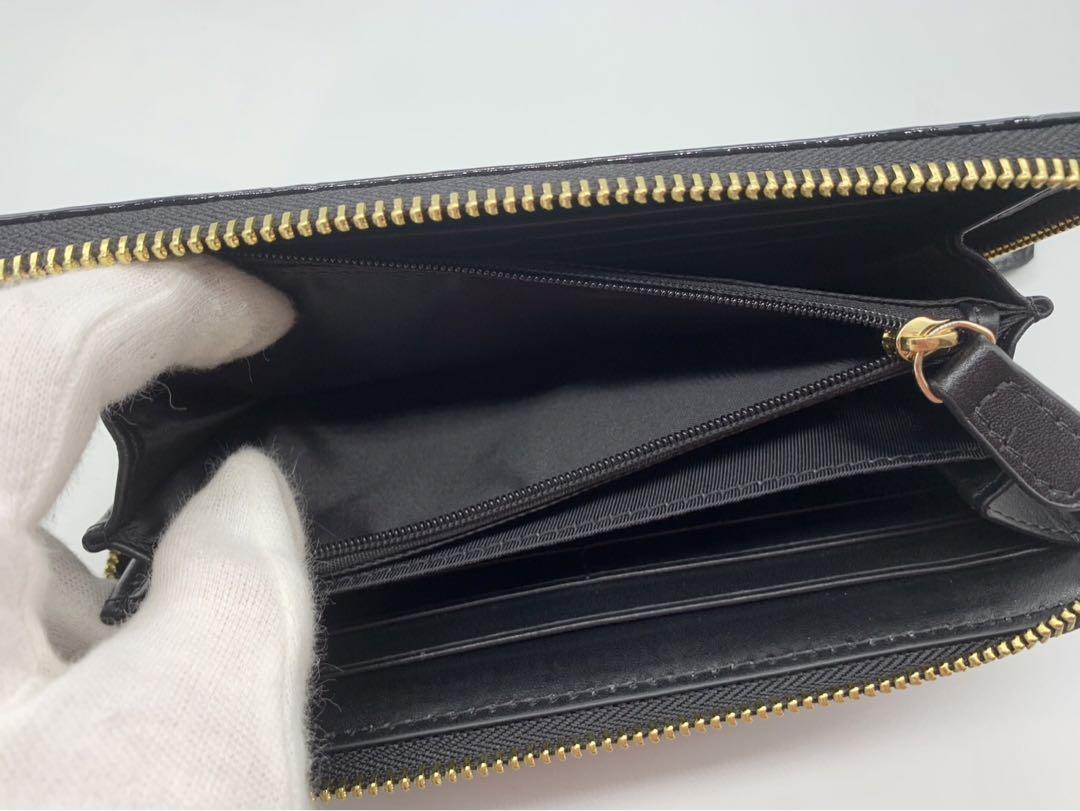 Vivienne Westwood ヴィヴィアンウエストウッド長財布