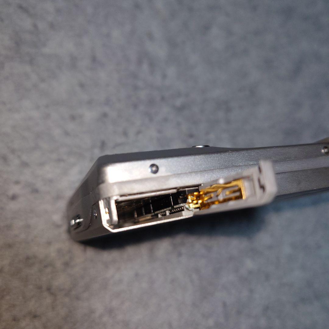 Panasonic SJ-MR240 ポータブルMD ジャンク品（概要 ポータブルＭＤレコーダー SJ-MR240 | オーディオ |  Panasonic）