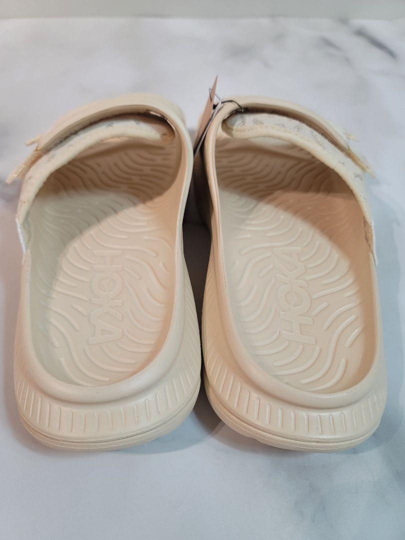 Hoka /Ora Luxe オラ ラックス /ホカオネオネ リカバリーサンダル
