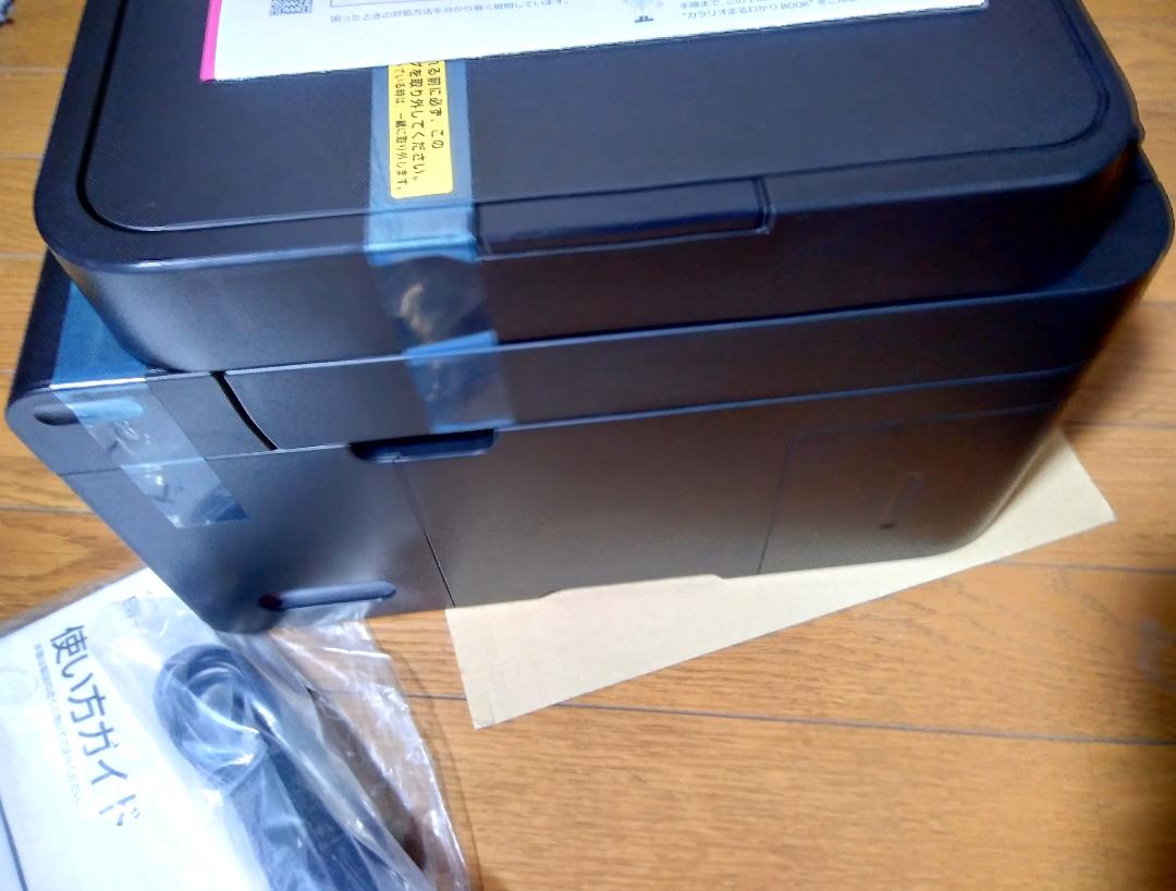 EPSON EW-M670FT（メーカーで整備された状態品）